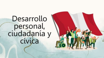 Desarrollo Personal Social y Ciudadania